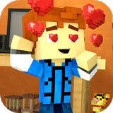 Craft - First Love and Broken Heart icon