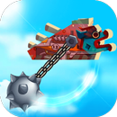 Crazy Machine APK