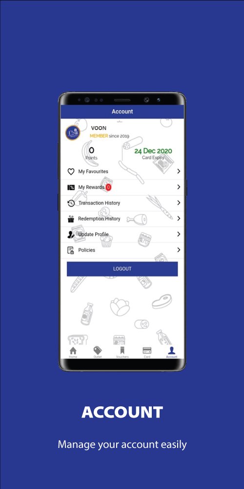 Cs Mini Market For Android Apk Download