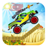 Dev Kamyonetler Savaşı