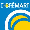 DORÉMART APK