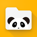 Panda Files Pro - Data & Obb aplikacja