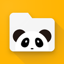 Panda Files Pro - Data & Obb-APK