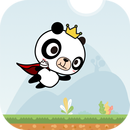 Panda Fly aplikacja
