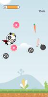 Panda Fly स्क्रीनशॉट 1