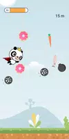 Panda Fly ภาพหน้าจอ 1