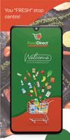 Food Direct poster
