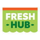 Fresh Hub Mart icône