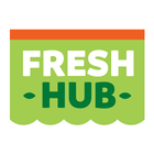 Fresh Hub Mart 圖標