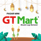 GT Mart 아이콘