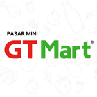 GT Mart icône