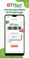 GT Mart capture d'écran 2