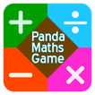 Panda Maths Game