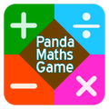 ”Panda Maths Game