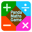 Panda Maths Game aplikacja
