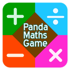 ikon Panda Maths Game