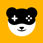 Panda Gamepad Pro icono