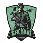 GFX Tool For Pubg Supreme أيقونة
