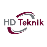 HD Teknik ikon