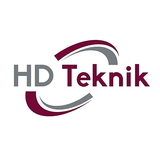 HD Teknik icône