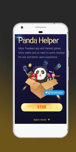 Panda Helper Vip Free Download Android