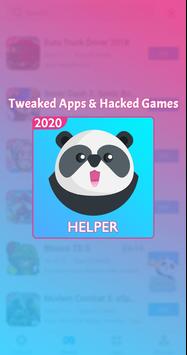 VIP Panda Guide & Helper App screenshot 1