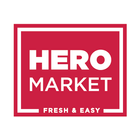 HeroMarket आइकन