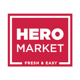 HeroMarket ikona