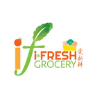 iFresh Grocery আইকন