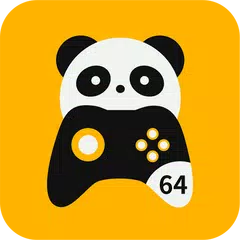 download Panda Keymapper 64bit -  Gamepad,mouse,keyboard APK