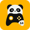 Panda Keymapper 64bit -  Gamepad,mouse,keyboard MOD