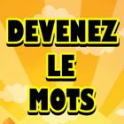 Mots Puzzle icône