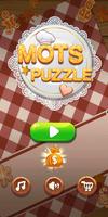 Mots Puzzle スクリーンショット 1