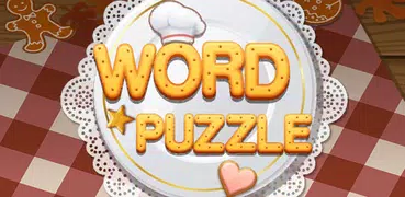 Word Puzzle 2019 - Amazing word game