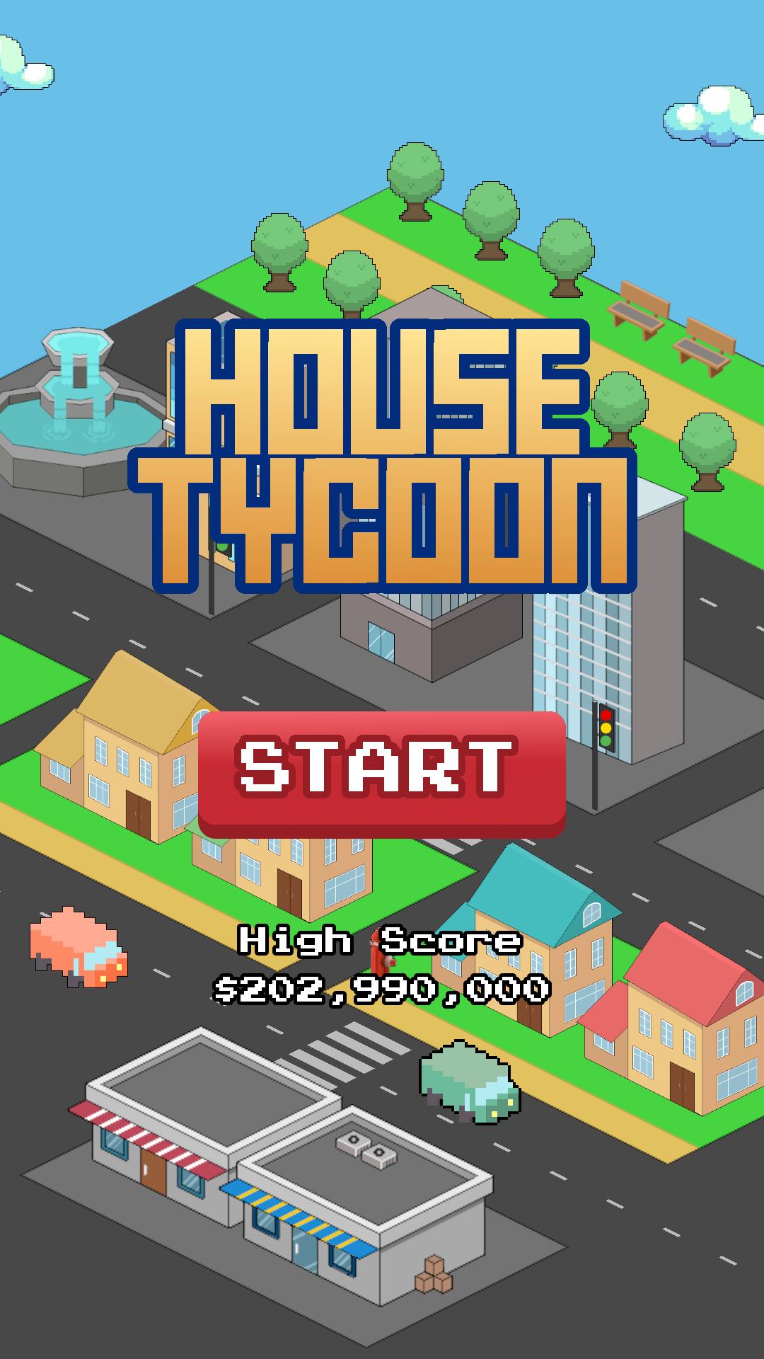 Home  Tycoon