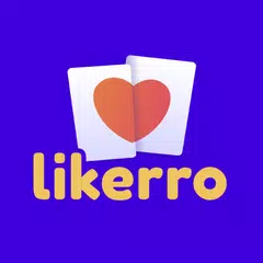 Dating und Chat - Likerro APK Herunterladen