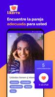 La app de dating - Likerro Poster