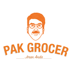 Pak Grocer иконка