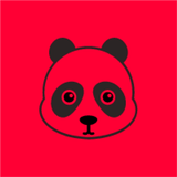 အောကား - အပြာကား - Panda Channel-icoon