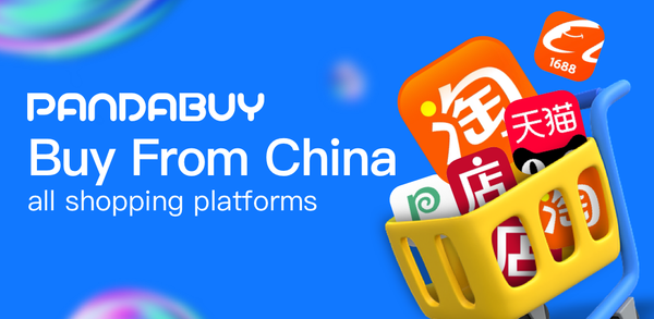 Cómo descargar la última versión de PandaBuy APK 1.9.34 para Android 2024 image