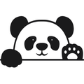 Panda Paw