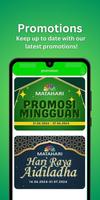 Pasaraya Matahari Ekran Görüntüsü 1