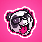 PandaPLus icône