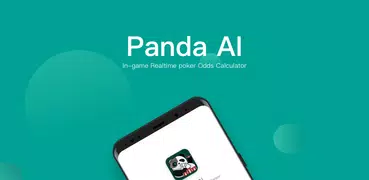 Panda AI - Poker helper, calculate odds in game