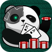 ”Panda AI - Poker helper, calculate odds in game