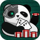 Panda AI أيقونة