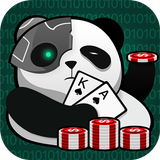 Panda AI icône