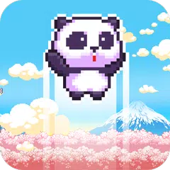 Panda Power - Super Panda Jump XAPK download