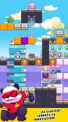 Descargar XAPK de Panda Power - Super Panda Jump