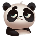 APK Panda Stickers WAStickerApps